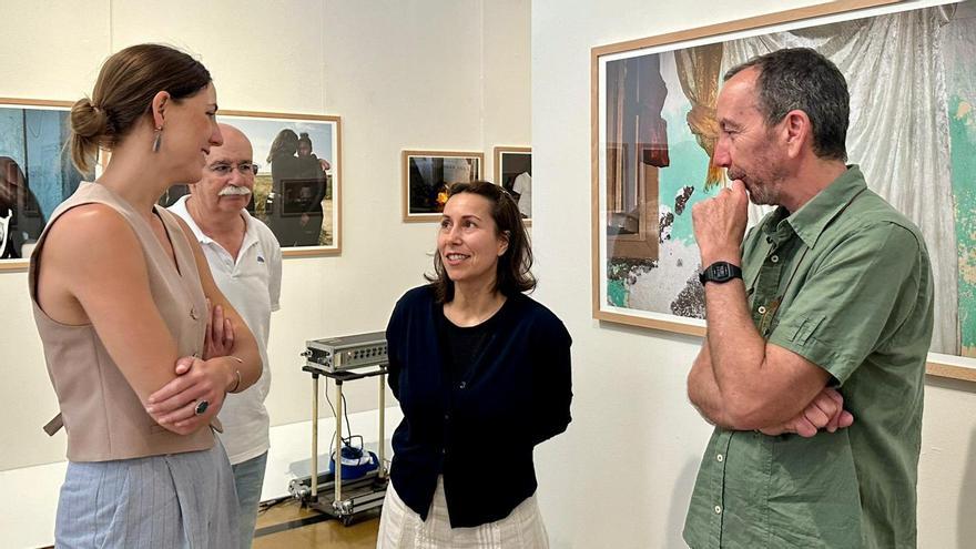 Las exposiciones de la Misericòrdia se inauguran este jueves