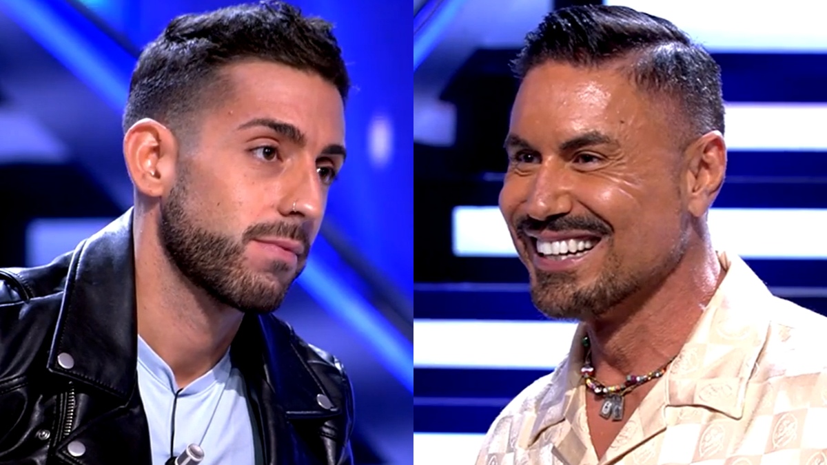 Miguel Ángel Nicolás ofereix una cadira a ‘Ya es mediodía’ al nòvio de Miguel Frigenti: «Has de venir» Miguel Ángel Nicolás ofereix una cadira a ‘Ya es mediodía’ al nòvio de Miguel Frigenti: «Has de venir»