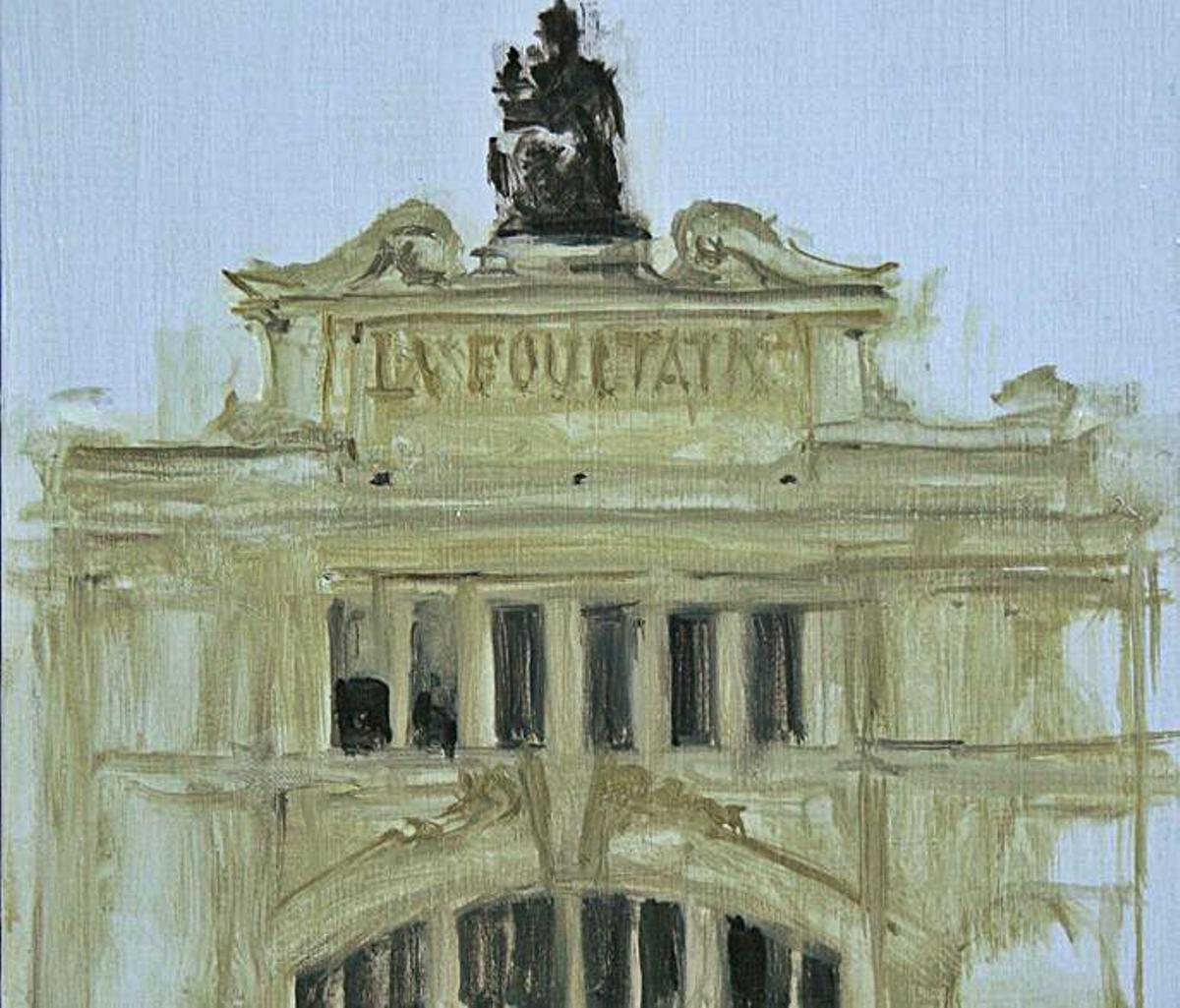 Un passeig artístic per València