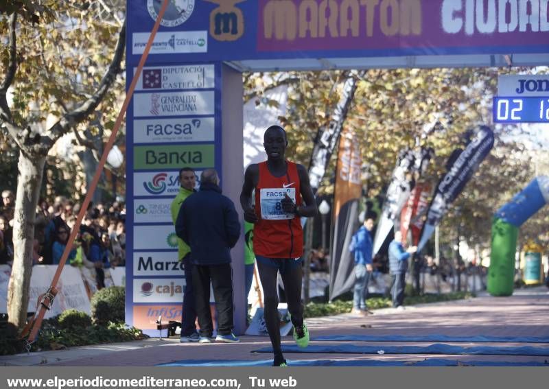 GALERÍA DE FOTOS -- Maratón Meta 14.00-14.15