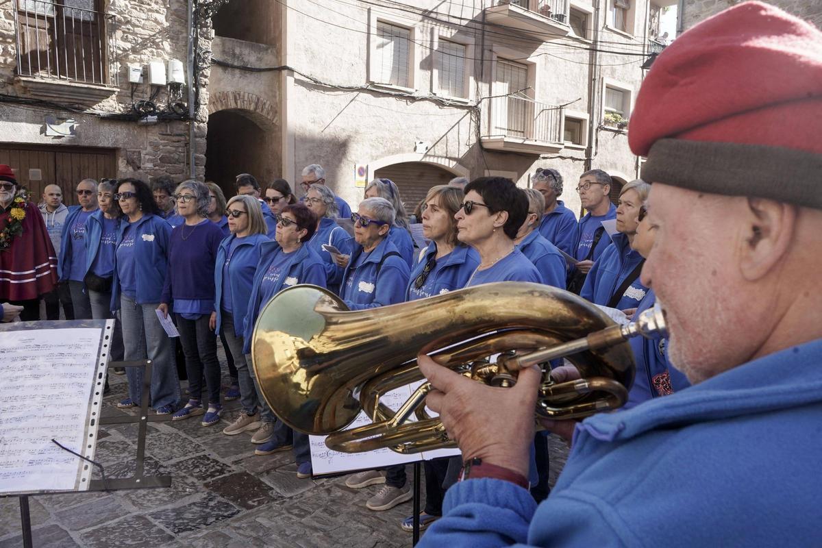 Busca't a les fotos de les Caramelles de Súria 2026
