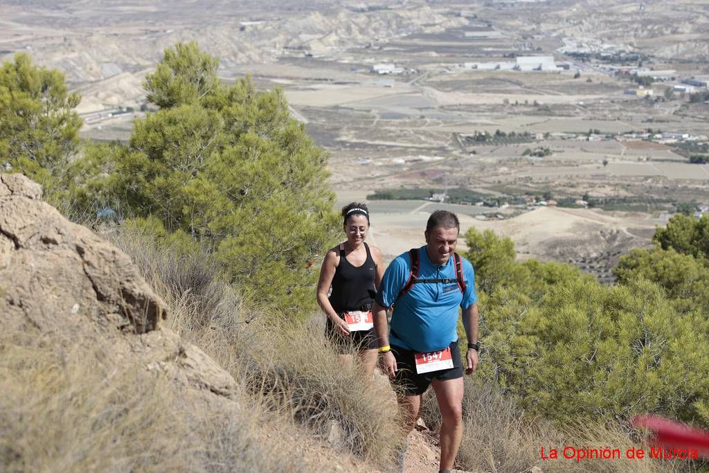 Peñarrubia Trail 6