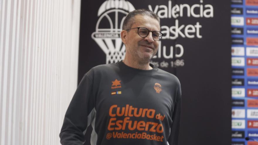 &quot;Todos los jugadores piensan que esto es una final&quot;