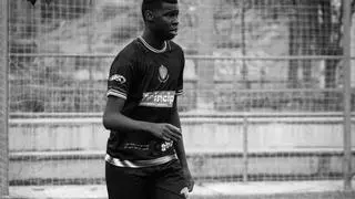 Un futbolista amateur y un estudiante de Magisterio, entre los cuatro jóvenes en el accidente de Bulbuente: "La noticia nos deja devastados"
