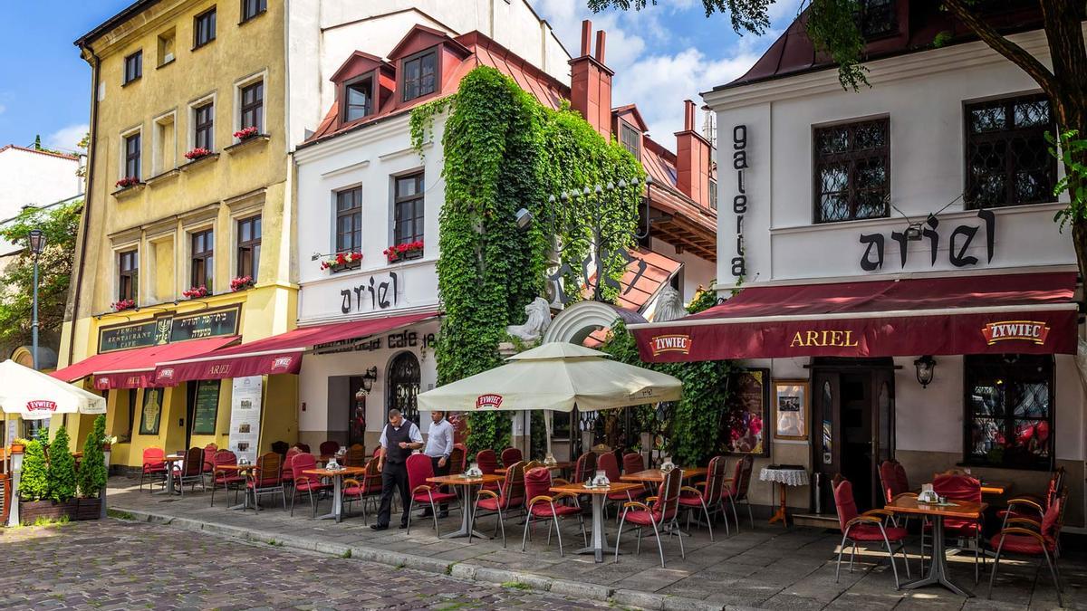 Kazimierz