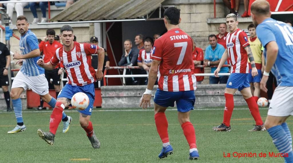 Las mejores imágenes del ascenso de La Unión Atlético