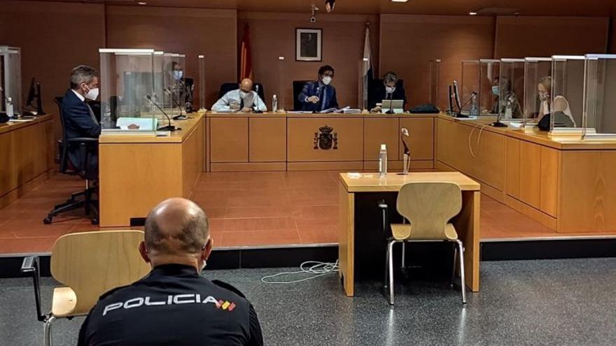 Condenado a 17 años y 10 meses de cárcel el acusado de abusar de dos menores en Arrecife
