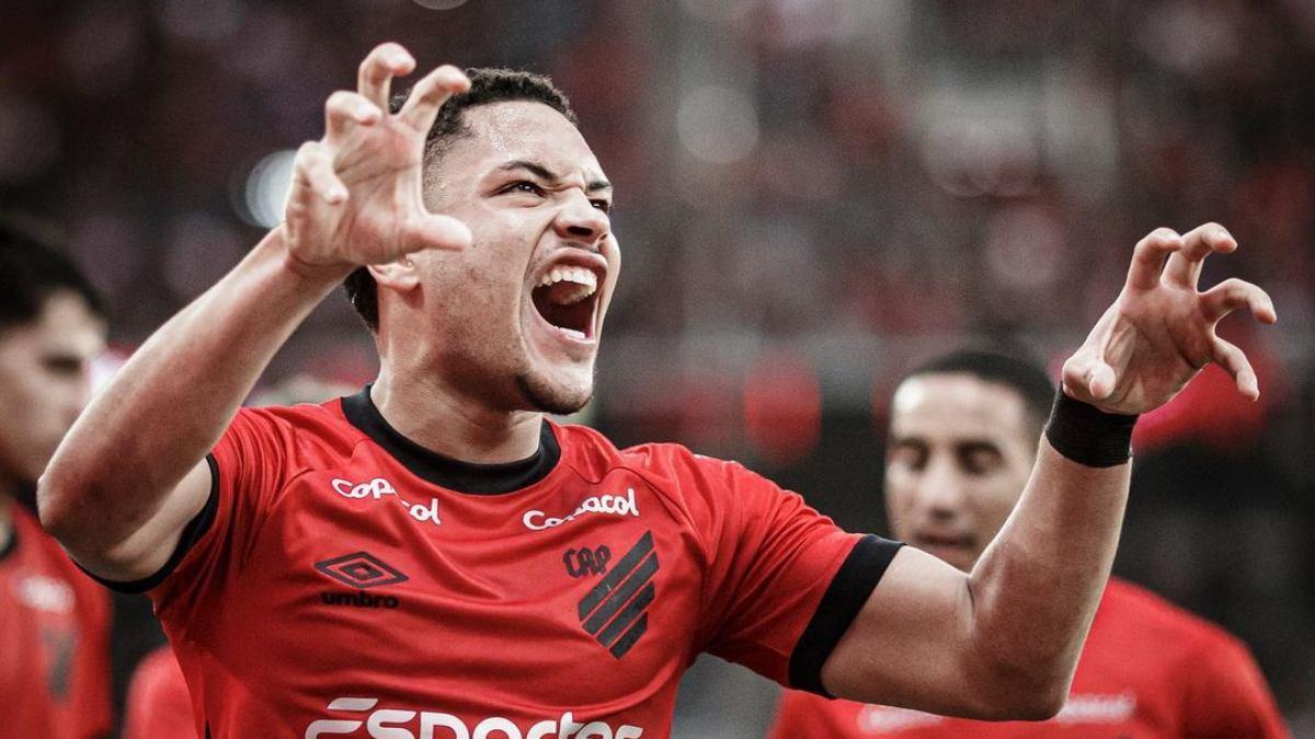 9 melhor ideia de Club Athletico Paranaense