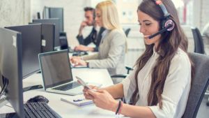 Oferta de empleo de Teleoperadores/as