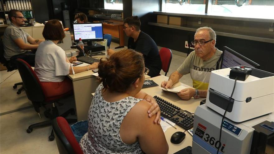 El Córdoba llega a los 7.424 abonados