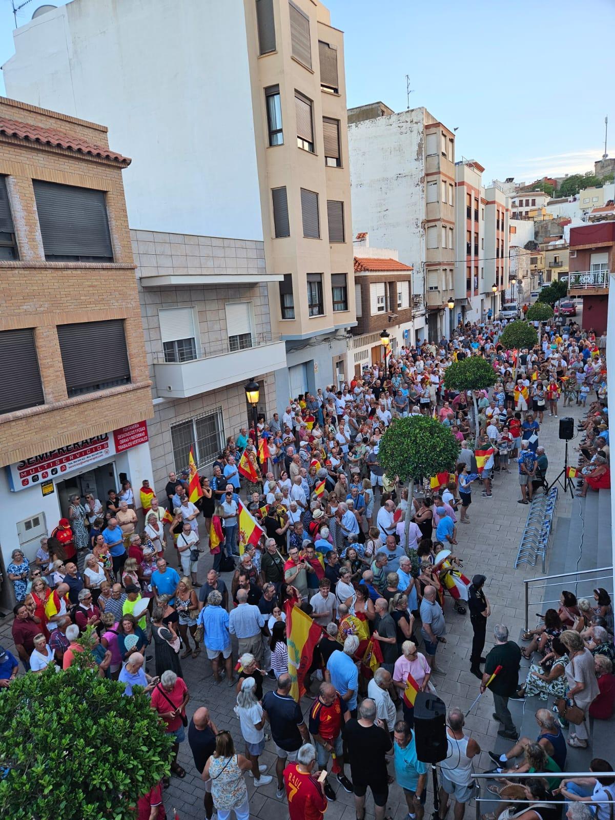 Orpesa II-Eva Bellido Orpesa II-Eva Bellido