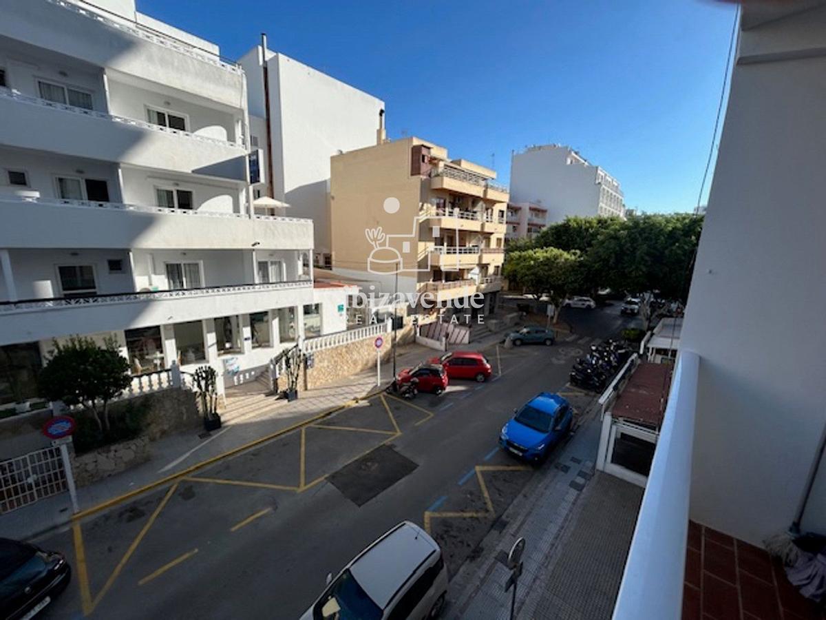 Venta de piso en Ibiza