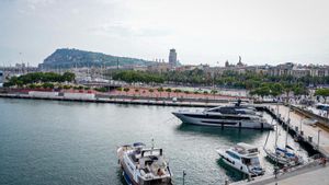 El Puerto sufragará los 25 millones de la reurbanización del entorno