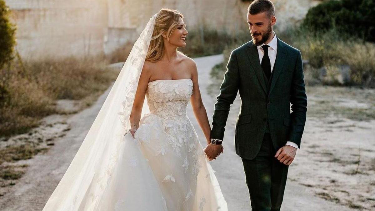 Edurne rompe su silencio tras separarse de David de Gea