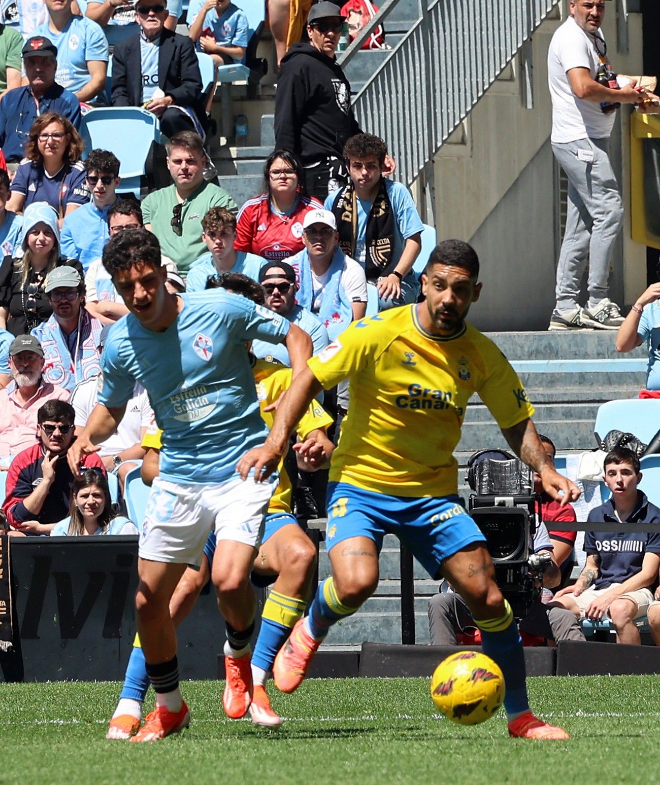 RC Celta-UD Las Palmas (2).JPG