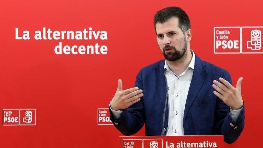 El PSOE presentará mociones para derogar la nueva norma sobre las juntas vecinales