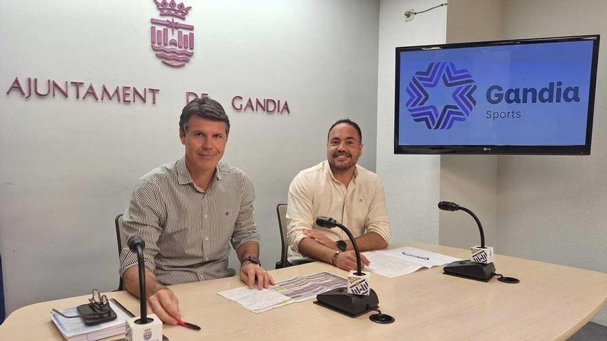 tiu del Grau reabre sus puertas para 6.000 usuarios este martes, 26 de mayo, después de una renovación centrada en la eficiencia energética