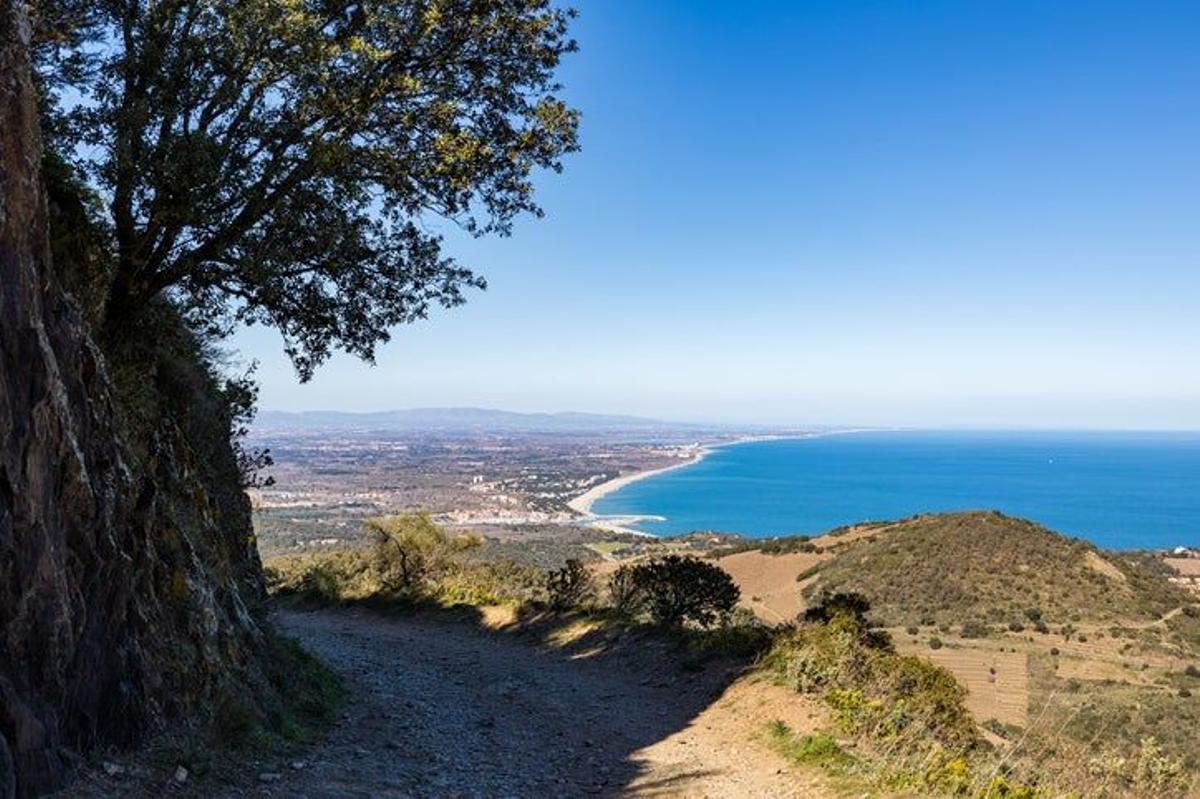 Plage des Coussoules