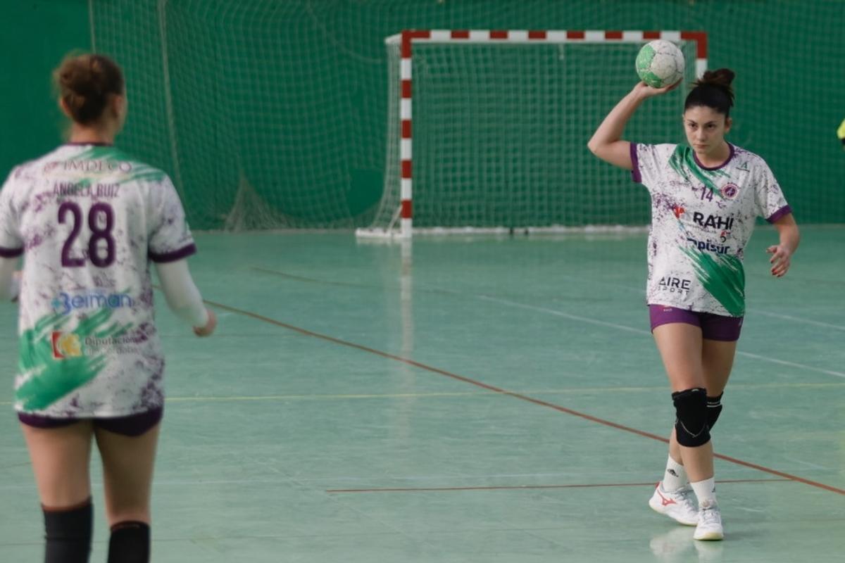 El Rahi Sepisur Adesal - Mislata, en imágenes