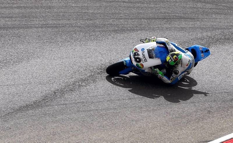 Fotogalería: Gran Premio de Aragón