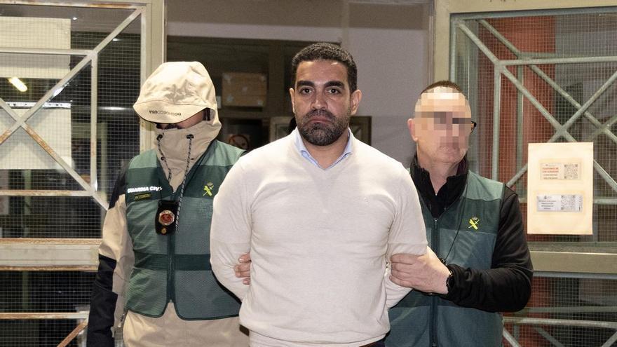 Prisión para el presunto cerebro del secuestro de una pareja rusa en Alicante tras alegar que le deben 4 millones