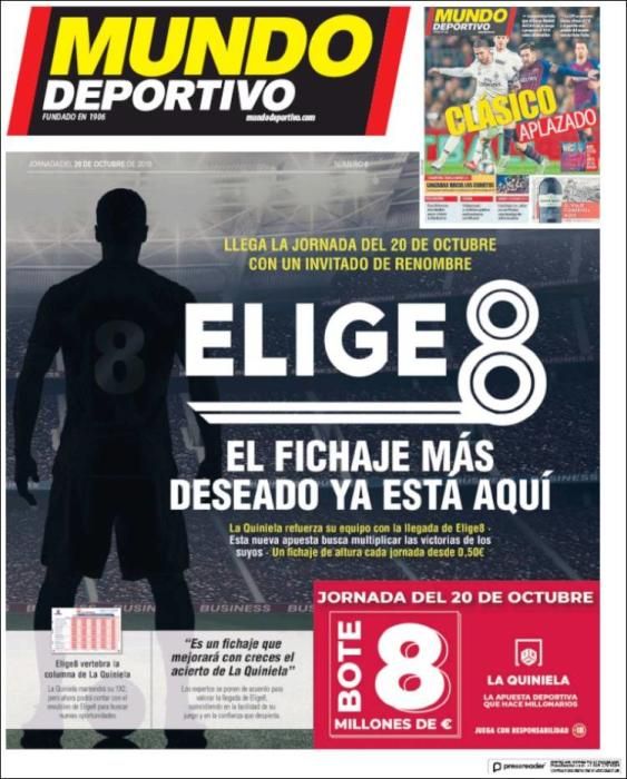 REVISTA DE PRENSA