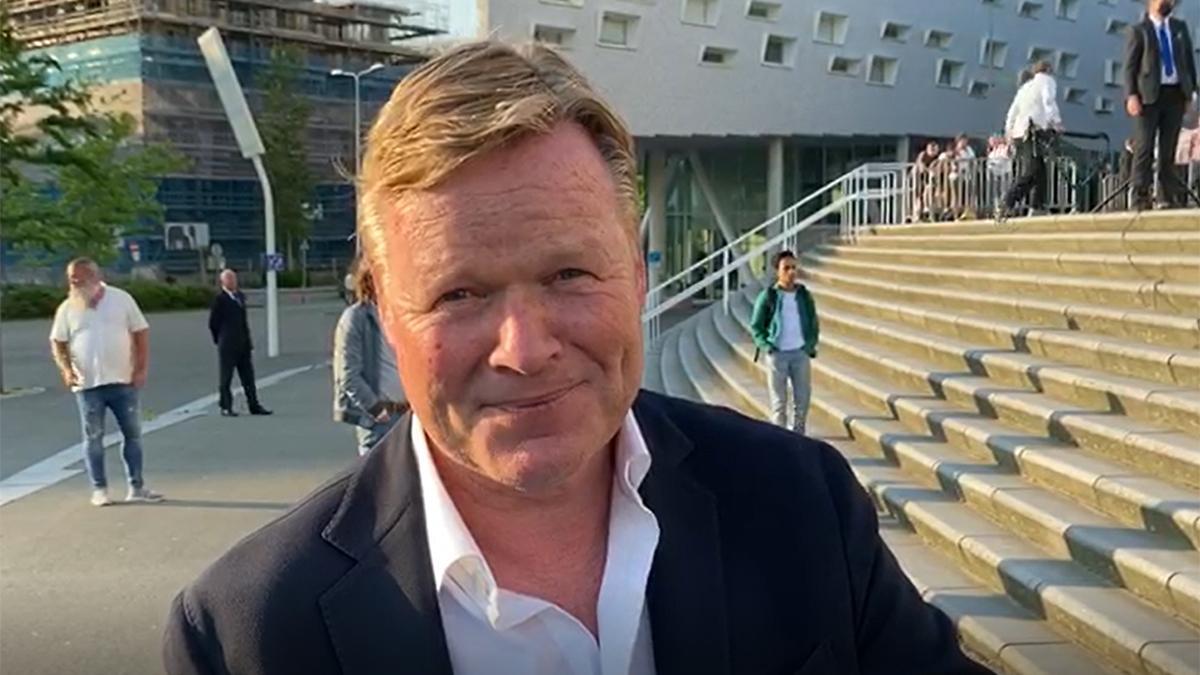 SPORT, con Koeman: Así será el Barça de la próxima temporada