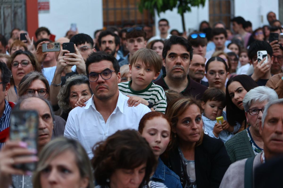 La Pasión, en imágenes La Pasión, en imágenes