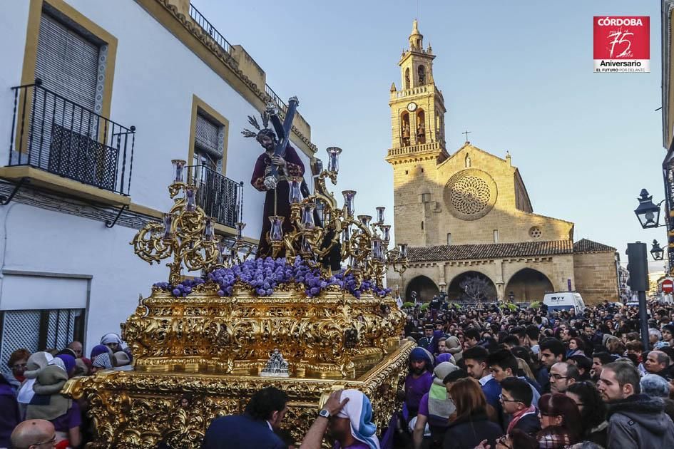 FOTOGALERÍA / Hermandad de El Calvario