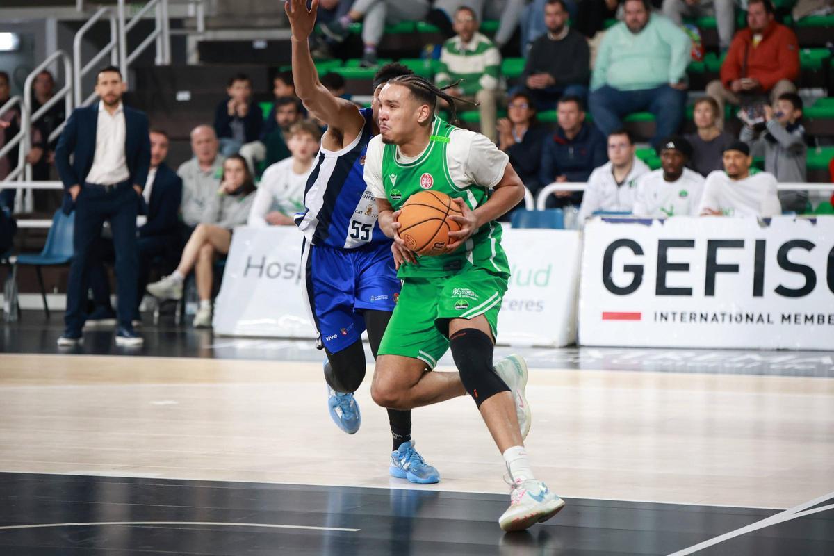 Fotogalería | Las imágenes del Cáceres Patrimonio - Ponferrada