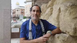 Juan Hidalgo, portavoz de Hacemos Córdoba: «En la gestión del PP se ven la sordera y soberbia de su mayoría absoluta»