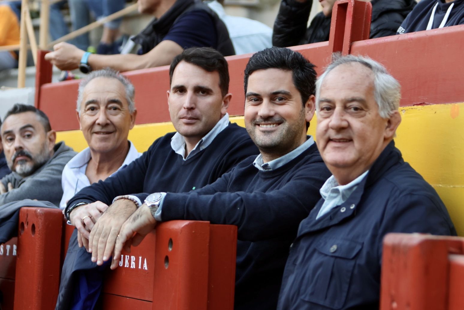 Segunda jornada del III Certámen José María Manzanares de las escuelas taurinas