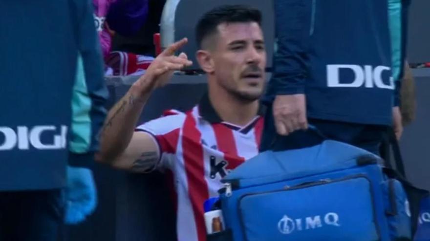 Alarma en el Athletic por la lesión de Yuri: ¿Cuántas semanas estará de baja y qué partidos se perderá?