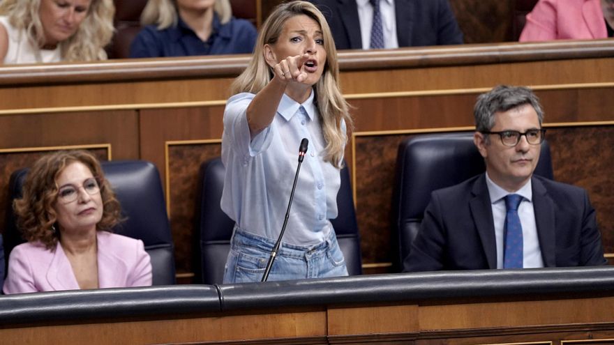 Buenas noticias para los trabajadores: así pedes conseguir una ayuda del SEPE de 3.000 euros este verano