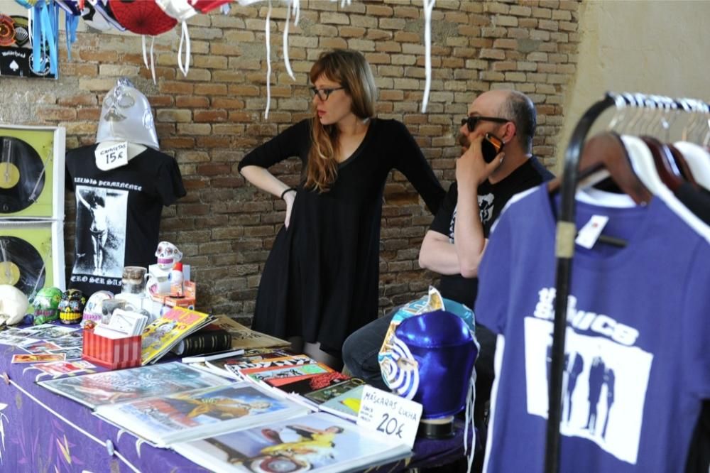 Record Store Day en Murcia