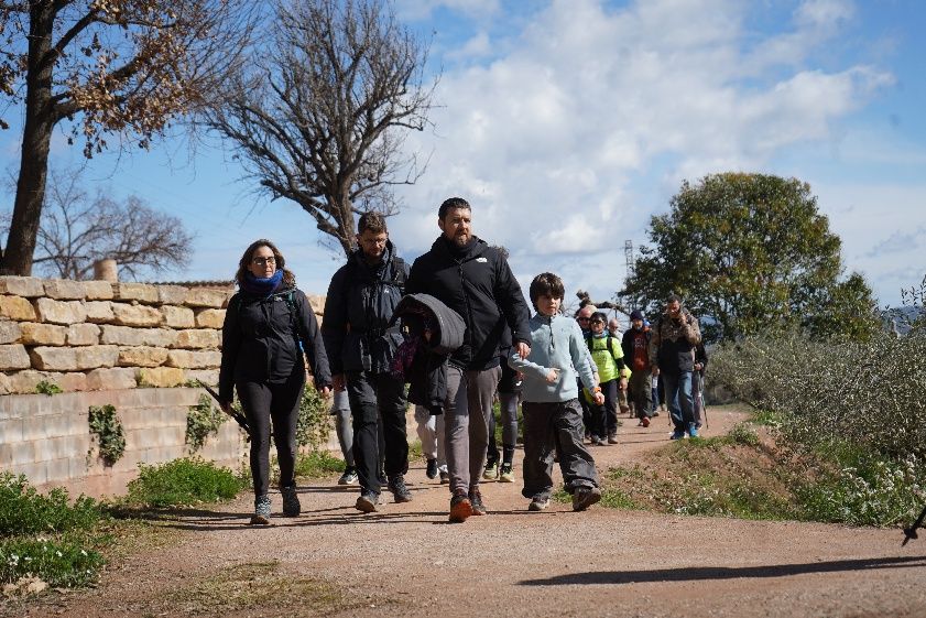 Transéquia 2024: Busca't a les fotos