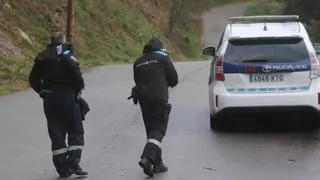 Localizado un conductor circulando a 101 km/h en una zona de Moaña limitada a 50