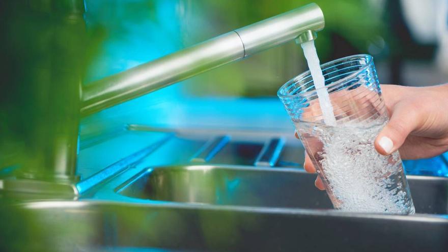 El Ayuntamiento de Llucmajor recomienda no beber agua del grifo por su sabor salado