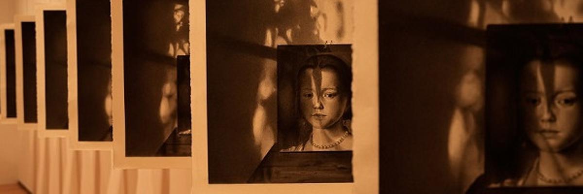 Irene González. Toujours déjà, 2018