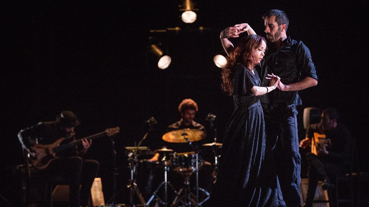 Mejores imágenes de la 34 edición del Festival Flamenco de Nîmes