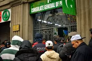 Texto del real decreto sobre la regularización de inmigrantes (BOE)