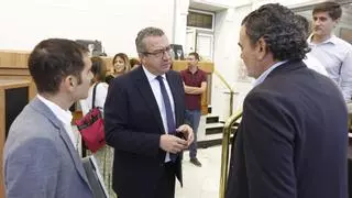 La Diputación de Alicante pone la directa con el Plan + Cerca: 30 millones en ayudas