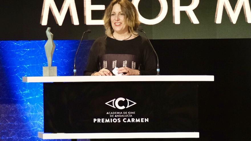 I Premios Carmen del Cine Andaluz