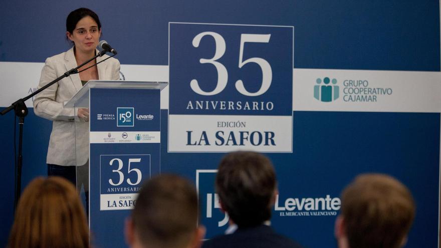 Ion Antolín deja la SEC 20 días después de ser nombrado y le sustituye Lydia del Canto