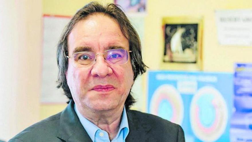 «Hablar de endemia sin cerrar la sexta ola sería un error grave»