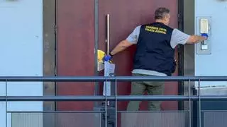 La Guardia Civil recupera 24.279 euros estafados a una empresa e investiga a dos personas de Mairena del Aljarafe