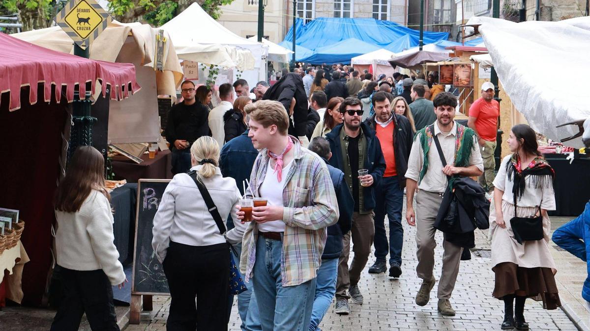 Qué hacer hoy 10 de mayo en Vigo
