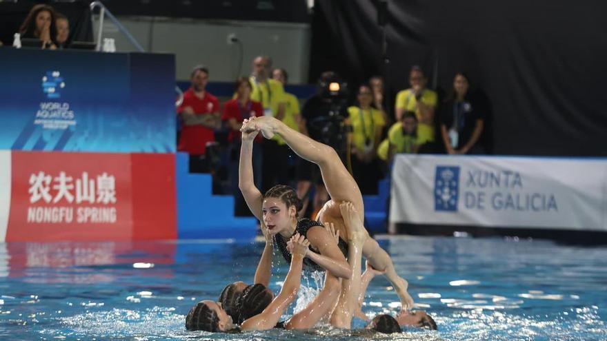 El regalo de la selección española a la ciudad se llama Berghain