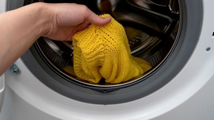 LAVAR SÁBANAS | El truco para evitar que las sábanas se enreden en la  lavadora o formen bolas y atrapen a la ropa