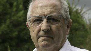 Mor Josep Gassó Espina, president  de Fundesplai